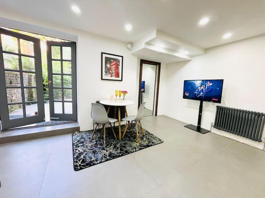 Beautiful House In Little Venice London Exterior photo